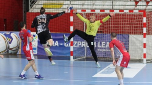 ARKUS liga: Vojvodina "overila" titulu, Kikinda Grindex napušta društvo superligaša, ARKUS liga - Play Off