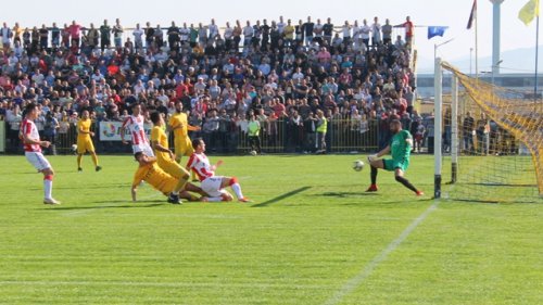 Vranjski Dinamo ispao u Srpsku ligu Istok, Prva liga Srbije