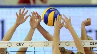 Odbojkašice Poštara 064  prvi polufinalista Kupa Srbije