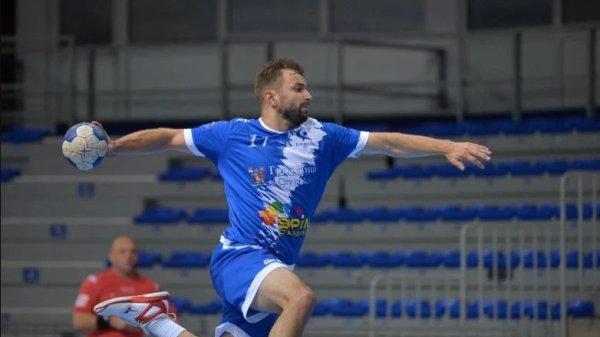 Rukometaši Železničara savladali Rudar i obezbedili Evropu, ARKUS liga - Play Off