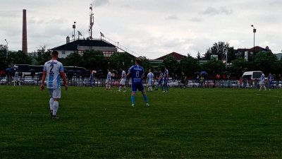Sve neizvesnije u Srpskoj ligi "Istok", Timok 1919 izgubio u Paraćinu, Srpska liga Istok