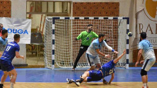 ARKUS liga: Metaloplastika preuzela drugo mesto na tabeli, ARKUS liga - Play Off