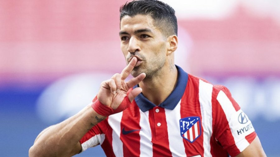 Atletiko i Real nastavili trku, Mina ugasio i zadnju Barsinu nadu, Španija: LaLiga