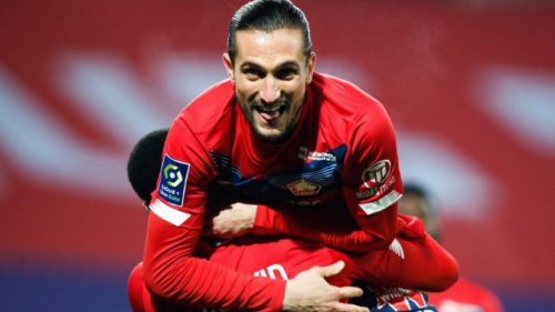 Lil kiksnuo ali i dalje drži sve u svojim rukama, Francuska: Ligue 1