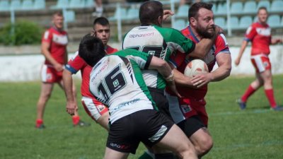 Radnički iz Niša u Super Ligi Srbije