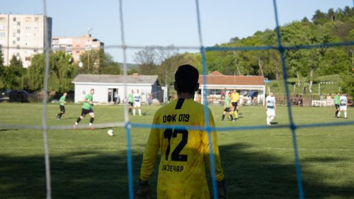 OFK 019 izvukao remi nakon ubedljivog vođstva Senjaka, Zona "Istok"