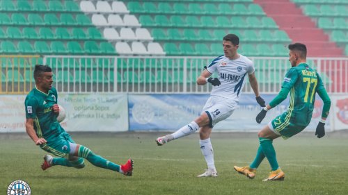 TSC: Peto mesto zavisi od nas!, Linglong Superliga Srbije