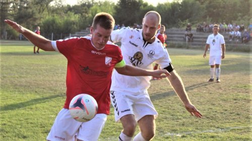 Pobeda Jedinstva i poraz Mladosti, MFL Bačka Topola - Mali Iđoš - Vrbas - Bečej - Srbobran