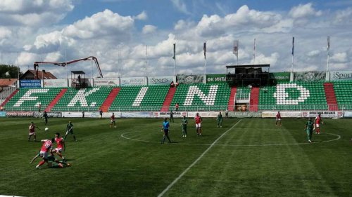Sekula Rašiovan: Odlučio mentalitet i glad za uspehom, Linglong Superliga Srbije
