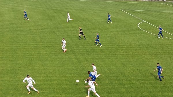 Čukarički pobedom zatvorio uspešnu sezonu, Linglong Superliga Srbije