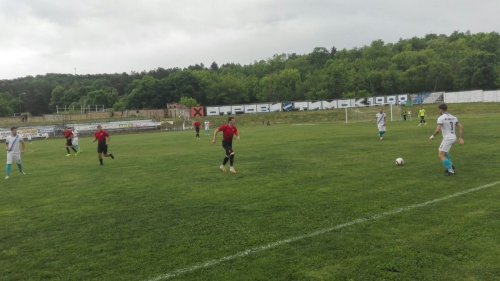 Još jedan "remi" Timoka 1919 na svom terenu, Srpska liga Istok