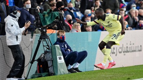 Arsenal u završnici ''slomio'' Palas, poraz Totenhema, Engleska: Premier League