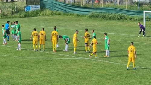 Vranjanci poraženi i na kraju sezone: Dinamo - Loznica 2:3, Prva liga Srbije