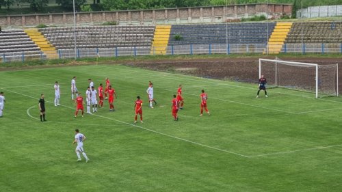 Radnički osvojio poslednje bodove u najčudnijem prvenstvu Prve lige!, Prva liga Srbije
