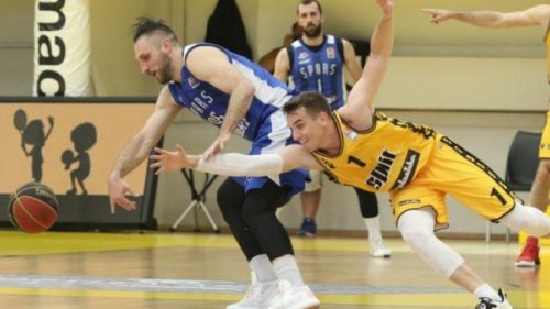 Split ostaje ABA-ligaš