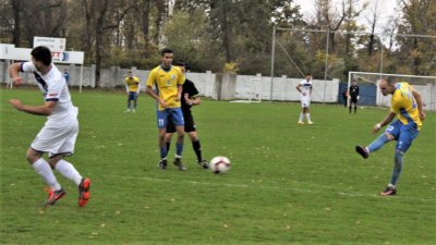 Srpskoligaš sa Tise gostuje u Čonoplji, Srpska liga Vojvodina