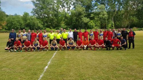 Četvrtfinale Kupa Kosova i Metohije