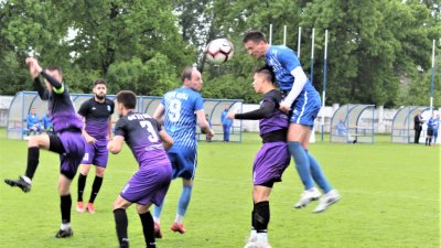 Bečejci povezali pobede u poslednje dve utakmice, Srpska liga Vojvodina