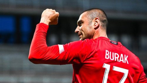 Lil novi prvak Francuske, Francuska: Ligue 1