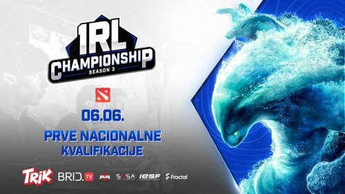 Srbija bira predstavnike za Dota 2 IeSF Svetski šampionat – Prijave su otvorene!