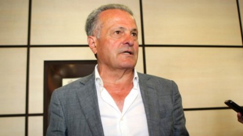 Nenad Bjeković: Čast mi je da vodim FSS