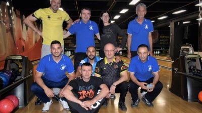 Prva liga u bovlingu: Metalac uvećao bodovni saldo