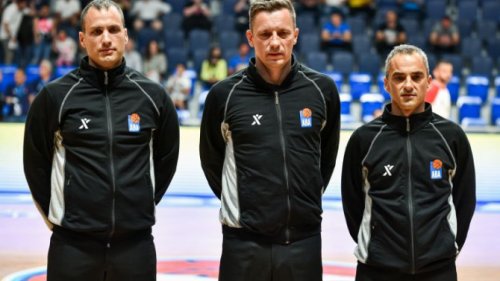 Tendenciozno suđenje poguralo Budućnost do izjednačenja, ABA Liga - Play off