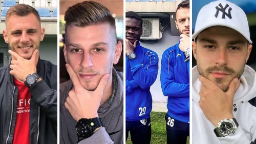 Najlepše golove ove sezone postizao je Metalac (video), Linglong Superliga Srbije