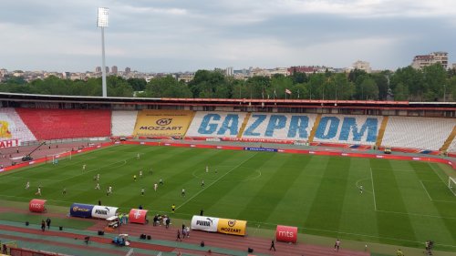 Finale Kupa Srbije 2020/21 pripalo Zvezdi, Kup Srbije