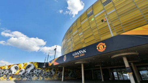 Finale Lige Evrope, UEFA Europa League - Final stages