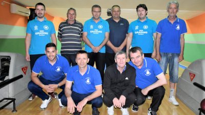 Prva liga u bovlingu (22. kolo)