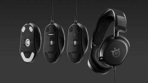 Od esportista, za esportiste: SteelSeries predstavlja Prime