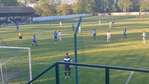 Južnobanatska liga Zapad plej-off:  Kačarevci u polufinalu na Uzdince, Druga južnobanatska liga "Zapad" - grupa Sever