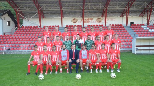 Derbi pripao Ubljanima, Požarevljani se radovali u Valjevu, Srpska liga Zapad