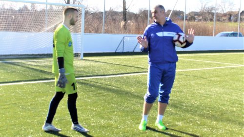 Srpskoligaš sa Tise poslednji put u sezoni domaćin Slobodi, Srpska liga Vojvodina