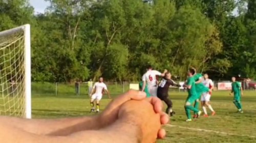 Bošnjanci ogorčeni suđenjem Vukmirovića u Majdevu, Zona "Zapad"