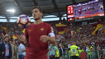 Dan kada je "Princ Rima" rasplakao cijeli fudbalski svijet