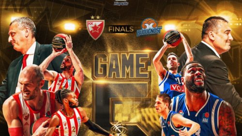 Peti čin ABA drame, ABA Liga - Play off