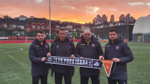 Hemičar iz Bariča obezbedili naslov prvaka u Beogradskoj zoni, Beogradska zona