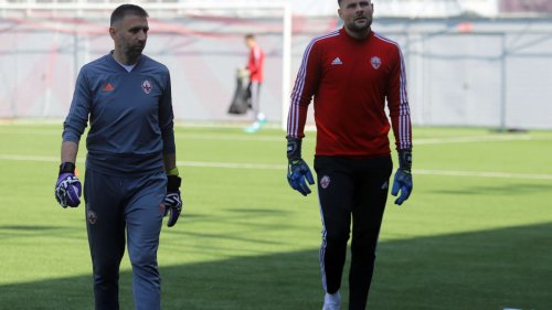 Utakmica se brani na treningu!, Linglong Superliga Srbije