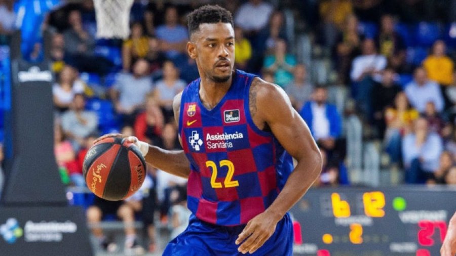 Higins odveo Barsu u finale, Euroleague - Play Off