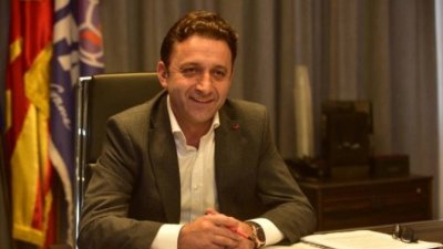 Nezadovoljstvo u Sjevernoj Makedoniji zbog dresova