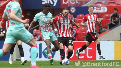 Brentford novi premijerligaš