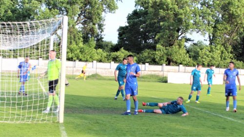 Moglo i više od "pokera", Srpska liga Vojvodina