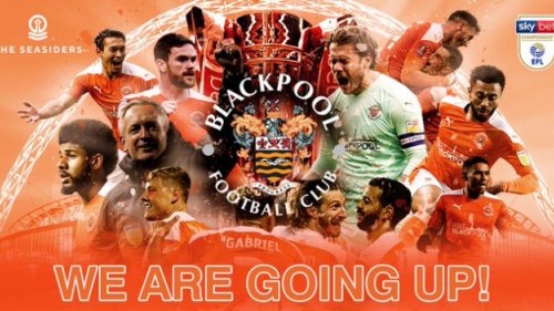 Dugal odveo Blekpul u Čempionšip