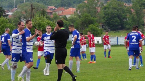 OFK Kosanica ispala iz Zone "Jug", Zona "Jug"