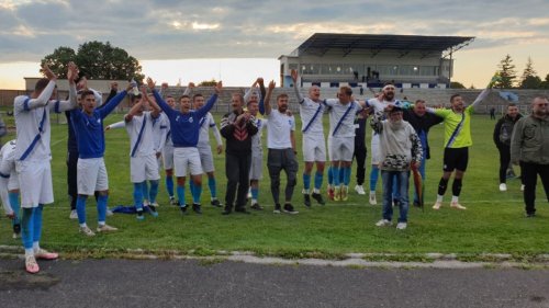 Timok 1919 prvak Srpske lige Istok, Srpska liga Istok