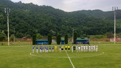Sloga iz Despotovca nadigrala Kopaonik, Zona "Zapad"