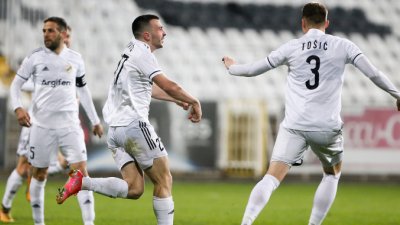 Čukarički povlašćen u drugom kolu kvalifikacija za Ligu Konferenciija, poznati svi potencijalni rivali, žreb 16. juna, Linglong Superliga Srbije