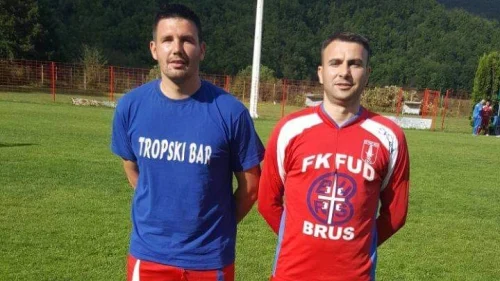 "Fudovci" pobedom u Lomnici obezbedili opstanak u ligi, Prva rasinska okružna liga